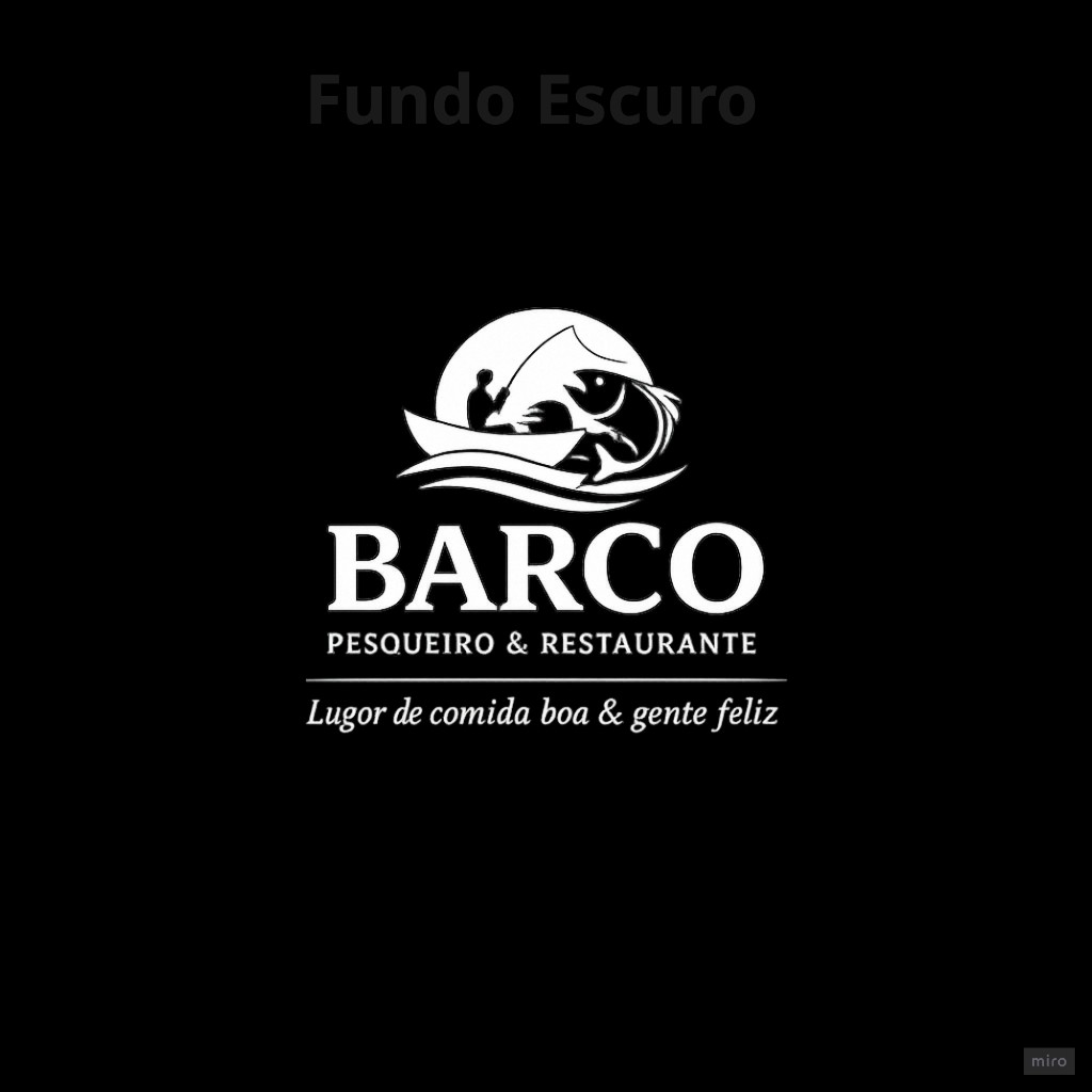 Barco Pesqueiro & Restaurante